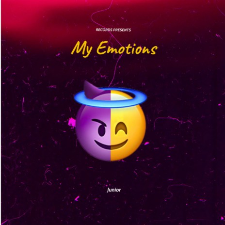 My Emotions | Boomplay Music