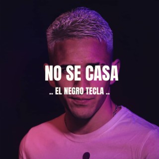 No se casa