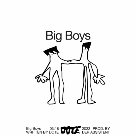 Big Boys | Boomplay Music