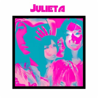 Julieta lyrics | Boomplay Music