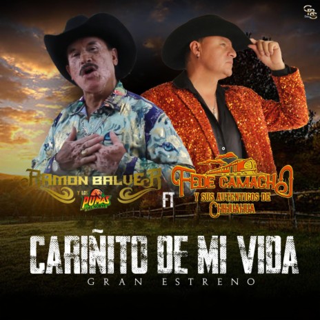 Cariñito de mi Vida ft. Ramon Balver | Boomplay Music