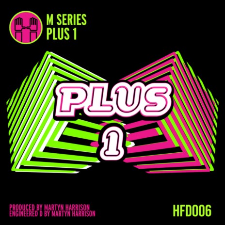 Plus 1 (Original Mix)