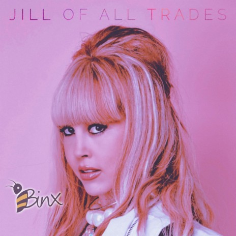 Jill Of All Trades