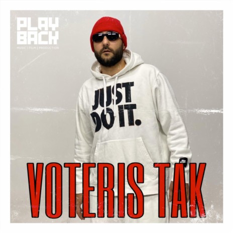 Voteris Tak | Boomplay Music