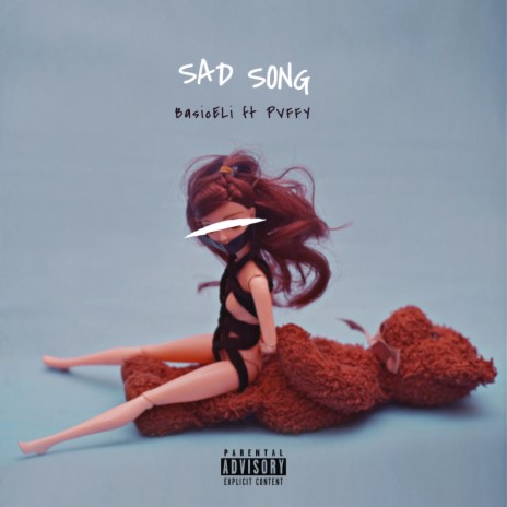 Sad Song (feat. PVFFY) | Boomplay Music