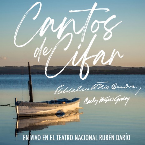 La Rufiana (La Cadejo) [Live] ft. Pablo Antonio Cuadra