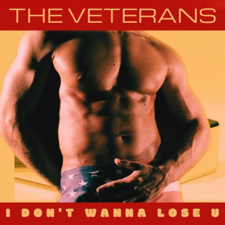 I Don't Wanna Lose U (Original Mix)