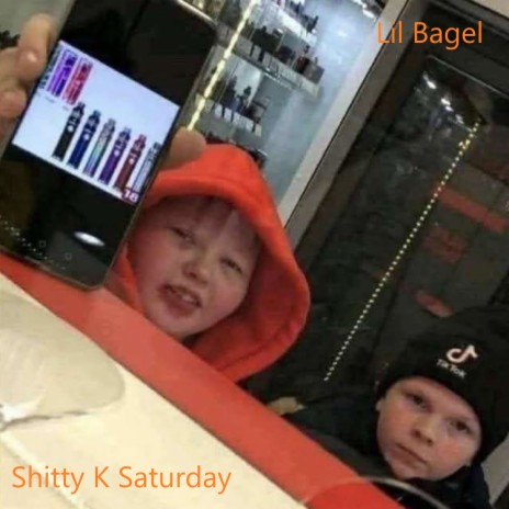 Shitty K Saturday | Boomplay Music