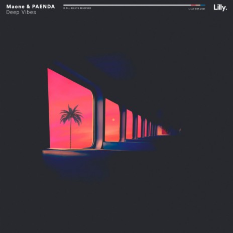 Deep Vibes ft. PAENDA | Boomplay Music