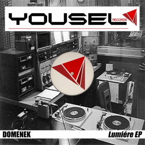 Lumiére (Original Mix)