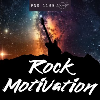 Rock Motivation: Feel-Good, Exciting Energy