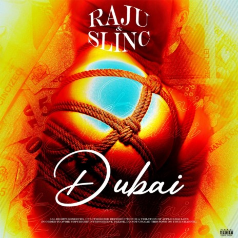 Dubai ft. Slinc | Boomplay Music