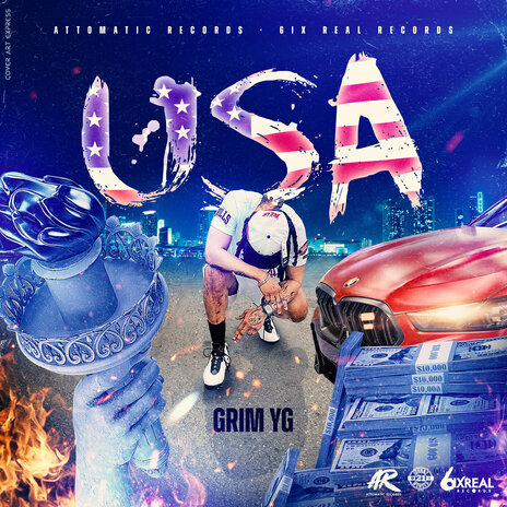 USA | Boomplay Music