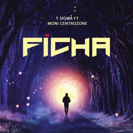 Ficha ft. Moni Centrozone & Cat P | Boomplay Music