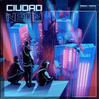 Ciudad Neon