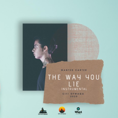 the way you lie | Boomplay Music