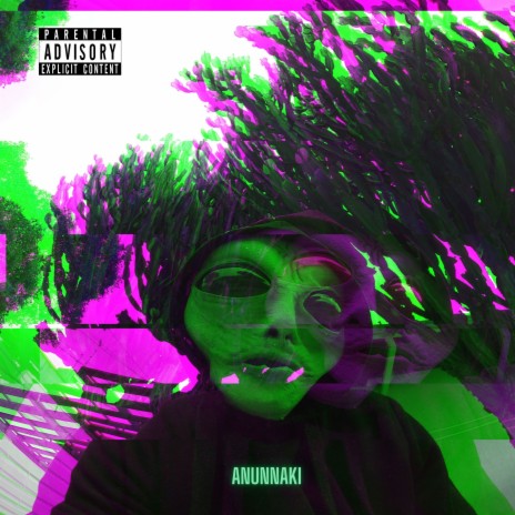 Anunnaki | Boomplay Music