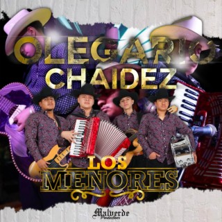 Olegario Chaidez