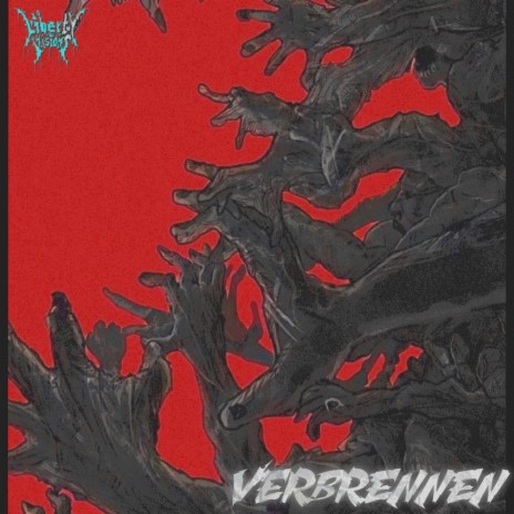 verbrennen