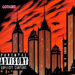 gotham lyrics | Boomplay Music