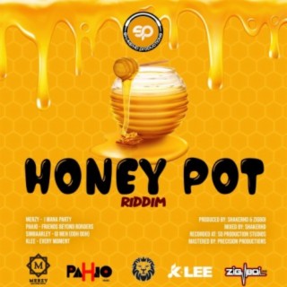 Honey Pot Riddim