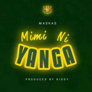 Mimi ni Yanga