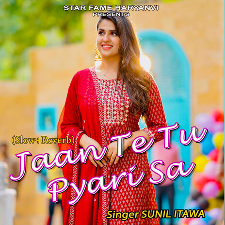 Jaan Te Tu Pyari Sa (Slow+Reverb) | Boomplay Music