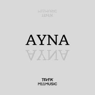 Ayna(Söyle)