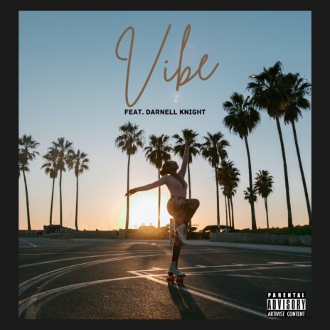 VIBE (feat. Darnell Knight) | Boomplay Music