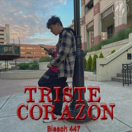 Triste Corazón | Boomplay Music