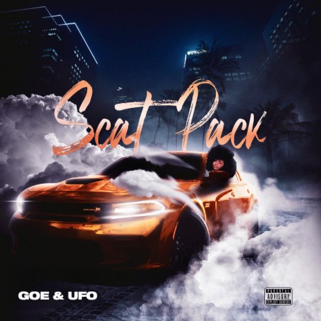 Scat Pack ft. UFO | Boomplay Music