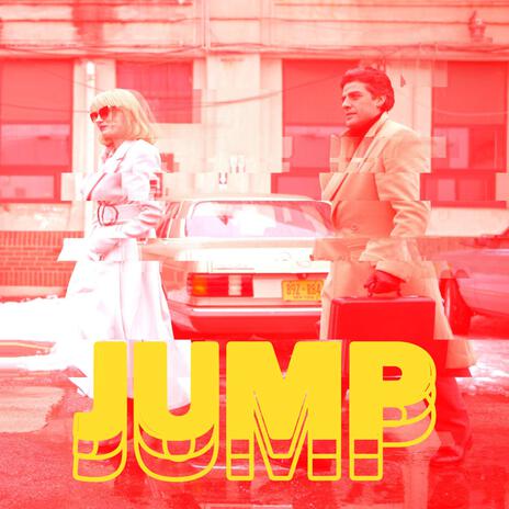 JUMP | Boomplay Music