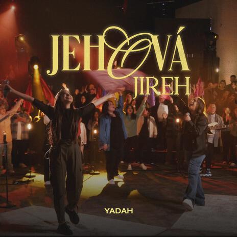 Jehová Jireh (Live) | Boomplay Music