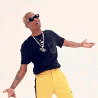 Wizkid