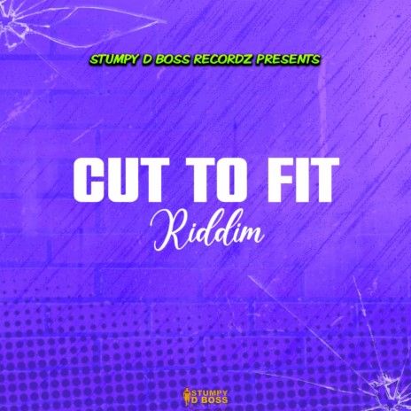 Back Shirt whine cut to fit Riddim | Boomplay Music