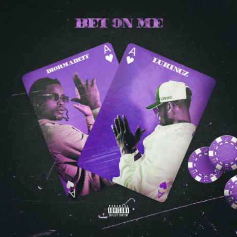 Bet On Me (feat. DiorMadeit) | Boomplay Music