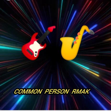 Common person | Boomplay Music