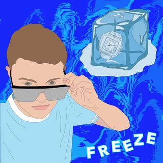 FREEZE