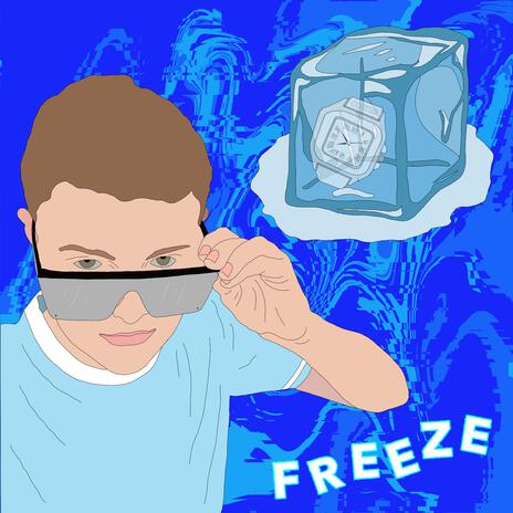 FREEZE | Boomplay Music