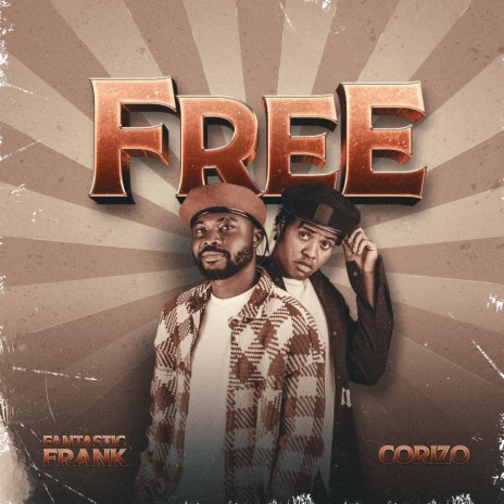 Free (feat. Corizo)