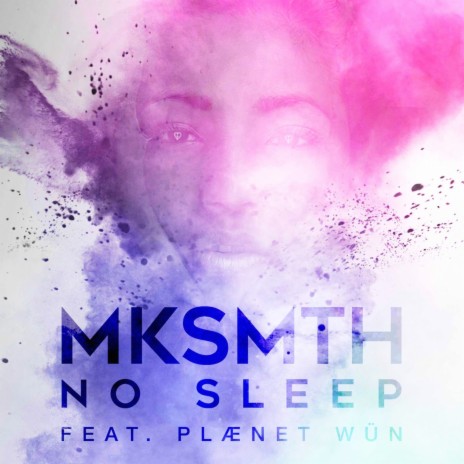 No Sleep (feat. Planet Wün) | Boomplay Music