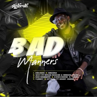 Bad manners