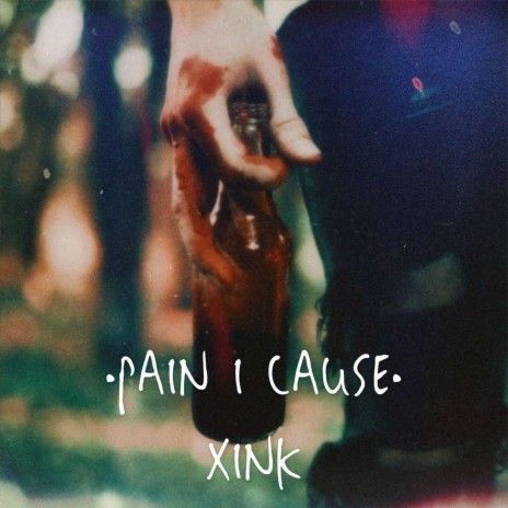 Pain I Cause