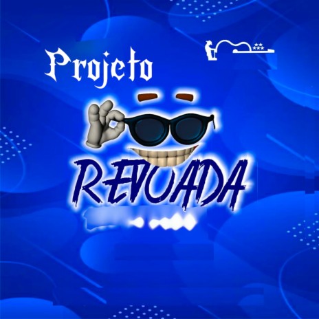 Projeto Revoada ft. Mc Isaque Davl, Mc Maladez & Mc Chavoso | Boomplay Music