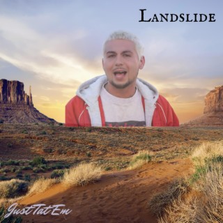 Landslide (Cover)