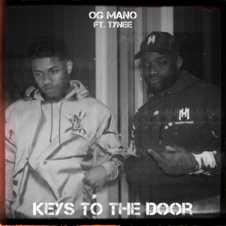 Keys to the door