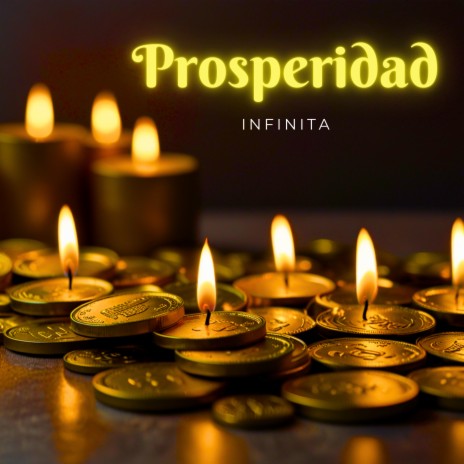 Prosperidad Infinita con Mantras Vol. 3 - Semillas de Prosperidad | Boomplay Music