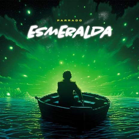 ESMERALDA ft. Alexthadone | Boomplay Music