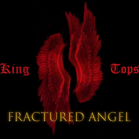 Fractured Angel | Boomplay Music
