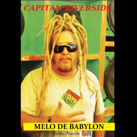 Melo de Babylon 2018